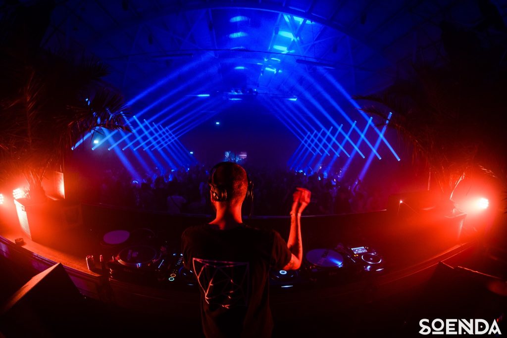 Soenda Indoor Festival 2020, DeFabrique