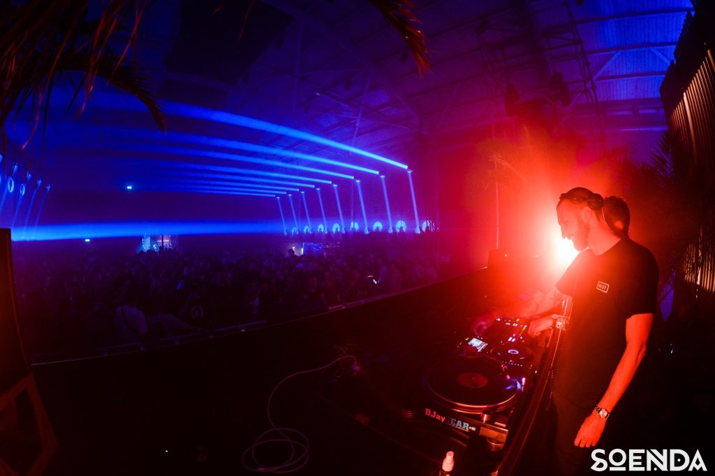 Soenda Indoor Festival 2020, DeFabrique