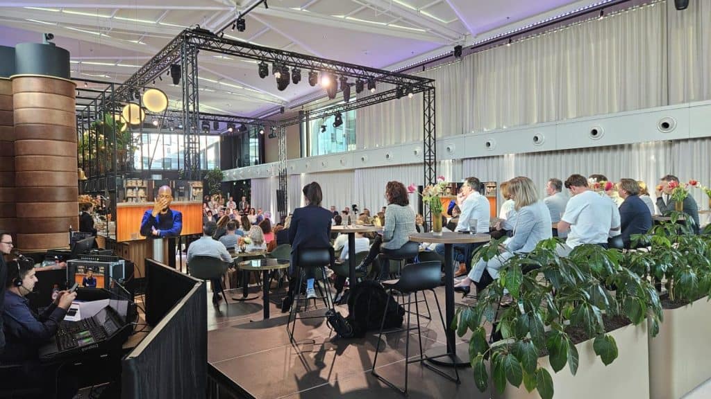 Afas topclub foto 2