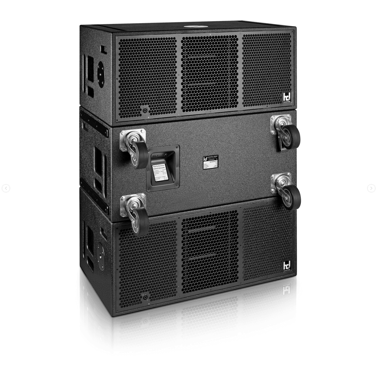 hc infra 212